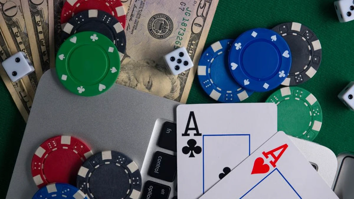 Cómo encontrar los mejores juegos de casino online gratis