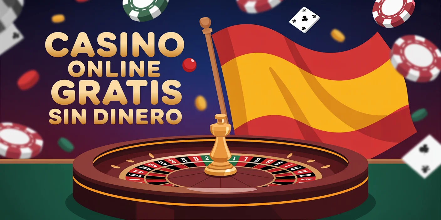 Casino online gratis